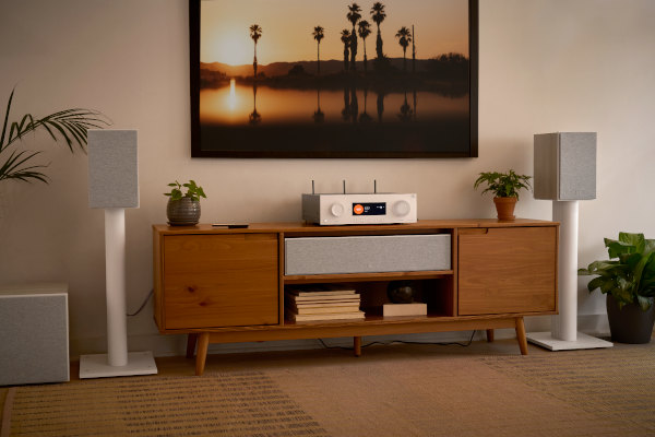 Zestaw 2 kolumn JBL Stage 2 250B WHT